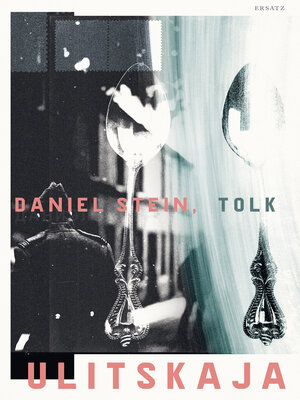 cover image of Daniel Stein, tolk
